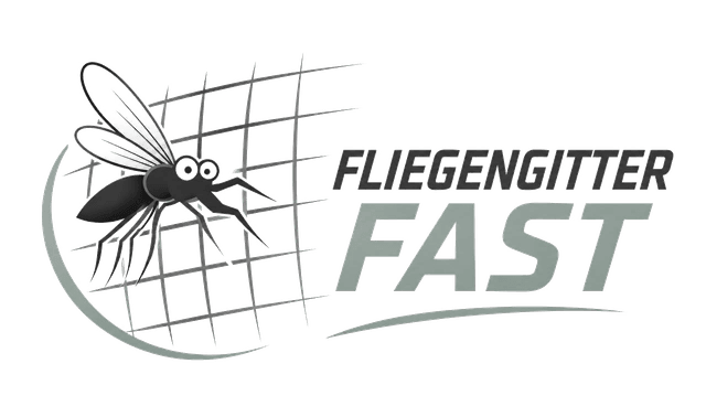Fliegengitter-Fast